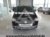 2008 Volkswagen Touran