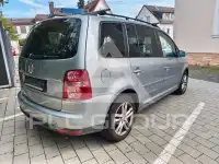 2008 Volkswagen Touran