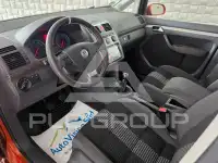 2008 Volkswagen Touran