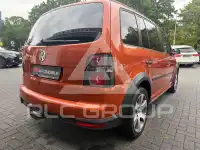 2008 Volkswagen Touran