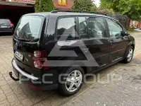 2008 Volkswagen Touran