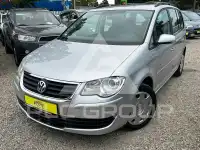 2008 Volkswagen Touran