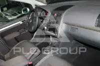 2008 Volkswagen Touran