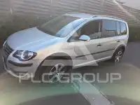 2008 Volkswagen Touran