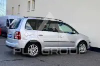 2008 Volkswagen Touran