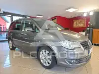 2008 Volkswagen Touran