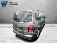 2008 Volkswagen Touran