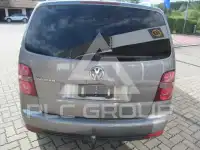2008 Volkswagen Touran