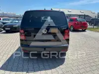 2008 Volkswagen Touran