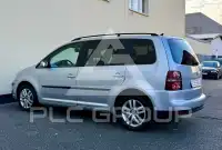 2008 Volkswagen Touran