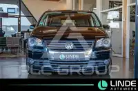 2008 Volkswagen Touran
