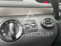 2008 Volkswagen Touran