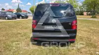 2008 Volkswagen Touran