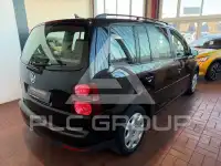 2008 Volkswagen Touran