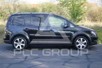 2008 Volkswagen Touran