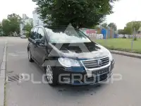 2008 Volkswagen Touran