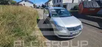 2008 Volkswagen Touran