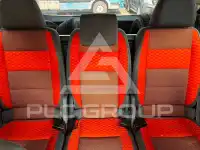 2008 Volkswagen Touran