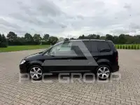 2008 Volkswagen Touran