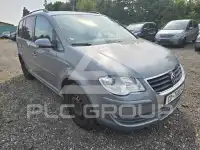 2008 Volkswagen Touran