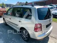 2008 Volkswagen Touran