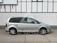 2008 Volkswagen Touran