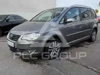 2008 Volkswagen Touran