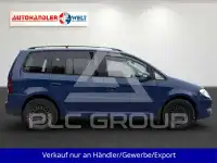 2008 Volkswagen Touran
