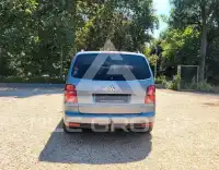 2008 Volkswagen Touran