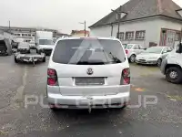 2008 Volkswagen Touran