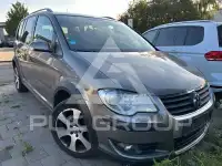 2008 Volkswagen Touran