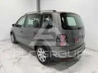 2008 Volkswagen Touran