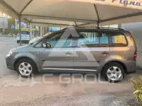 2008 Volkswagen Touran