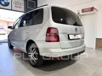 2008 Volkswagen Touran