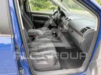 2008 Volkswagen Touran