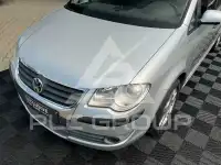 2008 Volkswagen Touran