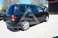 2008 Volkswagen Touran