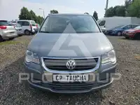 2008 Volkswagen Touran