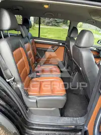 2008 Volkswagen Touran