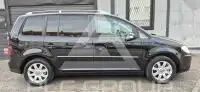 2008 Volkswagen Touran