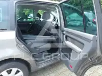 2008 Volkswagen Touran