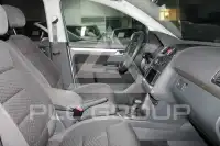 2008 Volkswagen Touran