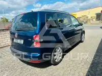 2008 Volkswagen Touran