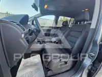 2008 Volkswagen Touran