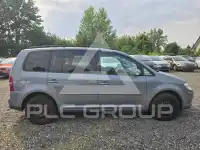 2008 Volkswagen Touran