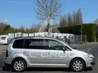 2008 Volkswagen Touran