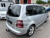 2008 Volkswagen Touran