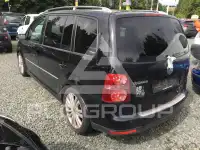 2008 Volkswagen Touran