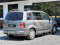 2008 Volkswagen Touran