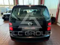2008 Volkswagen Touran